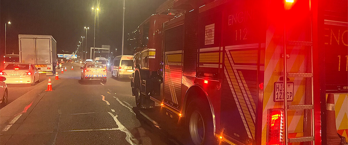 Old East Safety Forum