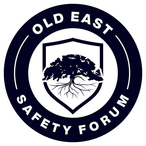 OESF Logo